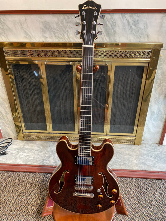 EASTMAN T184MX