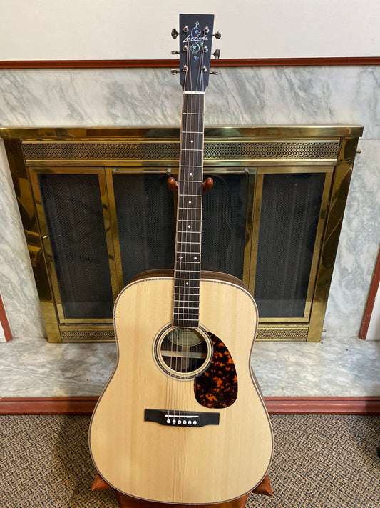 LARRIVEE D-40 RW CUSTOM