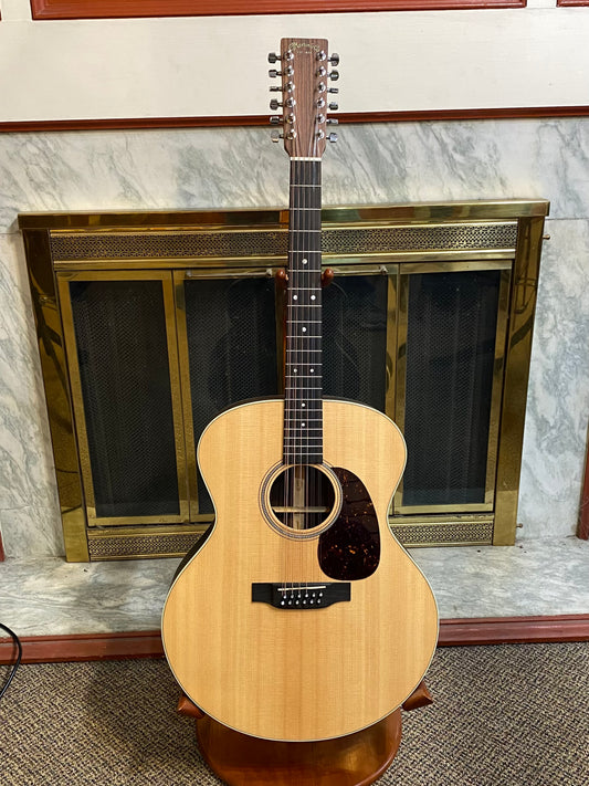 MARTIN GRAND 16 - 12 STRING