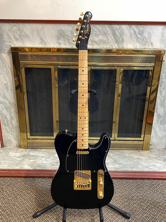 FENDER TELECASTER COLLECTOR'S EDITION