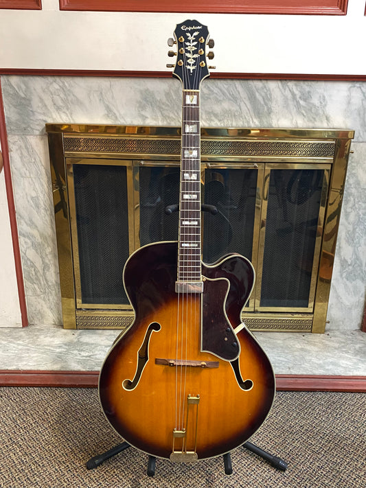 EPIPHONE EMPEROR