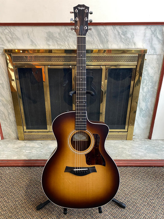 TAYLOR 214CE K SB