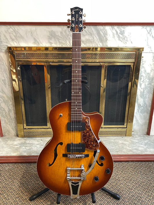 GODIN 5TH AVE KING PIN