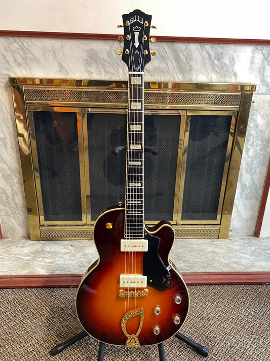 GUILD M-75 ARISTOCRAT