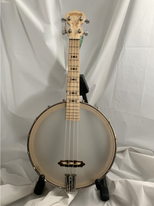 DEERING BANJO UKE