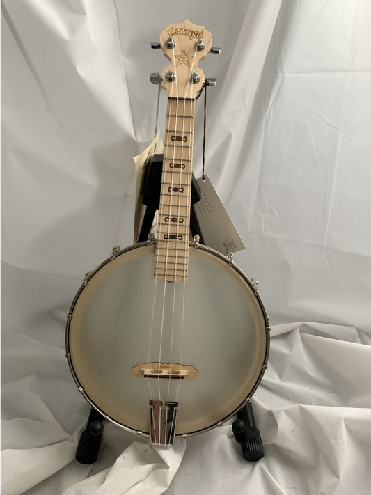 DEERING GOODTIME BANJO UKE