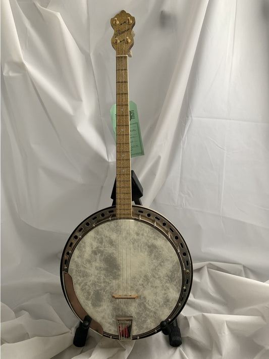 STROMBERG PRINCESS TENOR BANJO