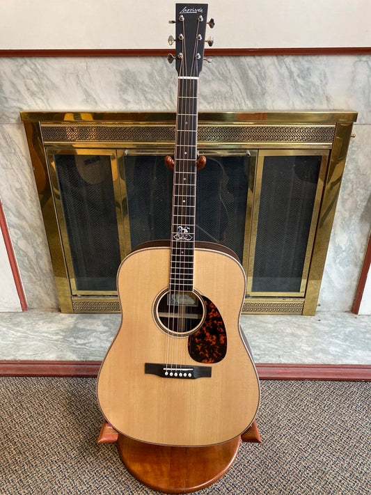 LARRIVEE D-40R BLUEGRASS